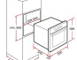 Lò Nướng Teka HL 45.15 1
