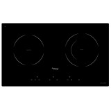 Bếp điện từ đôi Canzy CZ 200SS