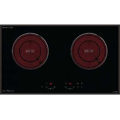 Bếp điện 2 vùng nấu Eurosun EU-IF268S