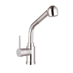 Vòi rửa chén bát Malloca K119N9