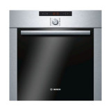 Lò nướng BOSCH HBA74R251E|Serie 6
