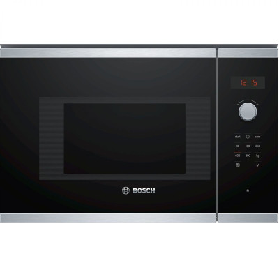 Lò vi sóng Bosch BFL523MS0H | Serie 4