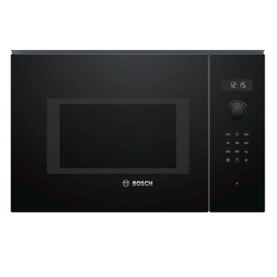 Lò vi sóng âm tủ BOSCH BEL554MB0|Serie 6