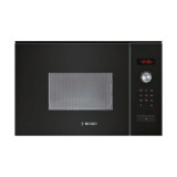 Lò vi sóng âm tủ BOSCH HMT75M664|Serie 6