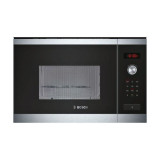 Lò vi sóng âm tủ BOSCH HMH.HMT84G654B|Serie 6