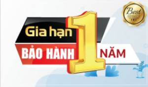 Gia hạn bảo hành