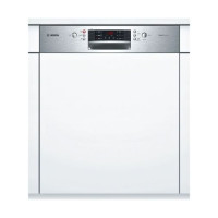 Máy rửa bát âm tủ BOSCH SMI46IS09E|Serie 4