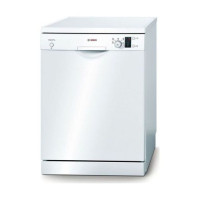 Máy rửa bát độc lập BOSCH SMS50E22EU|Serie 4